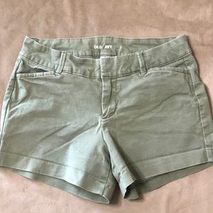 Old Navy Shorts